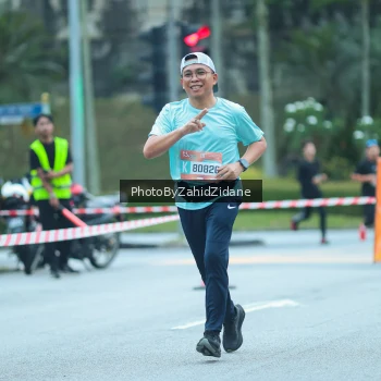 Runner Photo 3955296