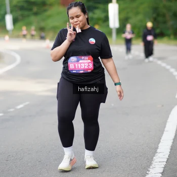 Runner Photo 3955297