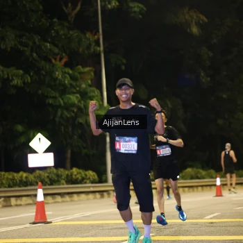 Runner Photo 3955299