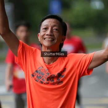Runner Photo 39553
