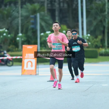 Runner Photo 3955300