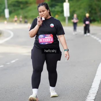 Runner Photo 3955301