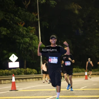Runner Photo 3955302