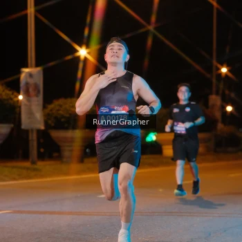 Runner Photo 3955305