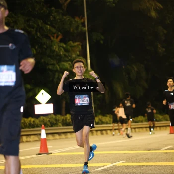 Runner Photo 3955307