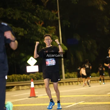 Runner Photo 3955308