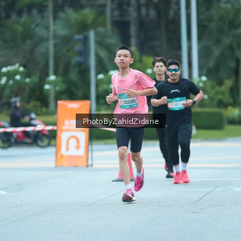 Runner Photo 3955309