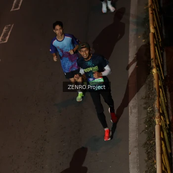 Runner Photo 3955314