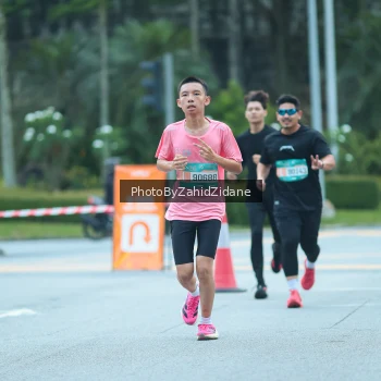 Runner Photo 3955315