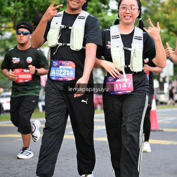 Runner Photo 3955317