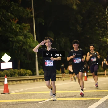 Runner Photo 3955319