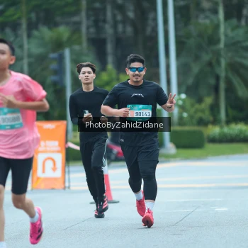 Runner Photo 3955320