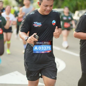 Runner Photo 3955325