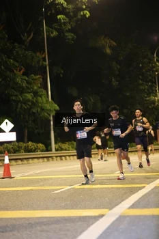 Runner Photo 3955328
