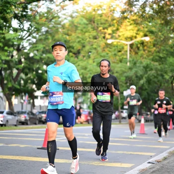 Runner Photo 3955329