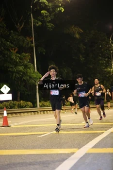 Runner Photo 3955330