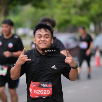 Runner Photo 3955331