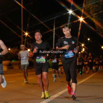 Runner Photo 3955333