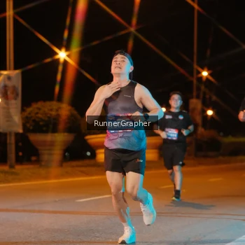 Runner Photo 3955342