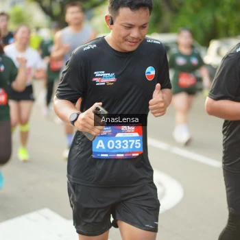 Runner Photo 3955343