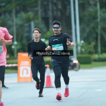 Runner Photo 3955344