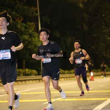 Runner Photo 3955350