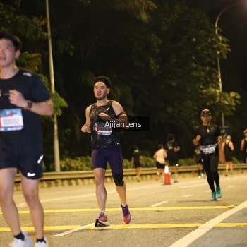 Runner Photo 3955351