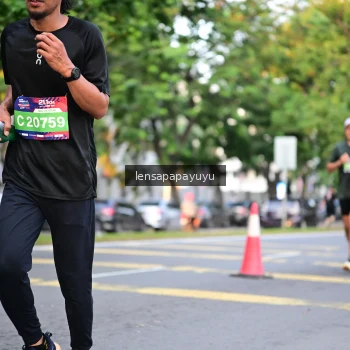 Runner Photo 3955352