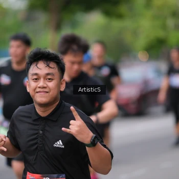 Runner Photo 3955355