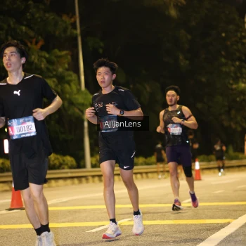 Runner Photo 3955357