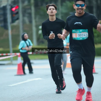 Runner Photo 3955358