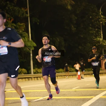 Runner Photo 3955359