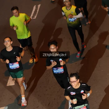 Runner Photo 3955362