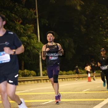Runner Photo 3955363