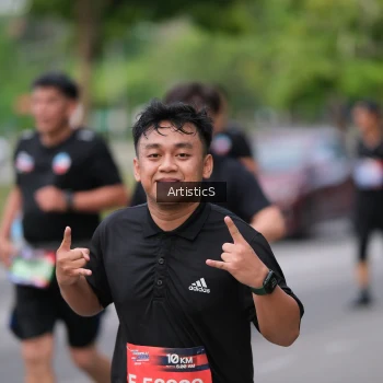 Runner Photo 3955365