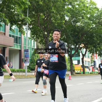 Runner Photo 3955369