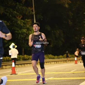 Runner Photo 3955370