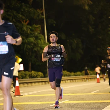 Runner Photo 3955372