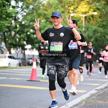 Runner Photo 3955388