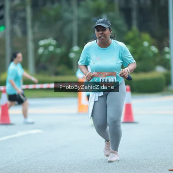 Runner Photo 3955389