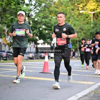 Runner Photo 3955394