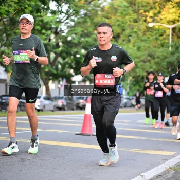 Runner Photo 3955396