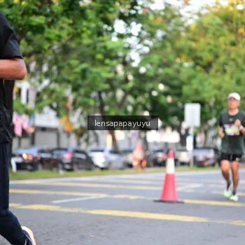 Runner Photo 3955400