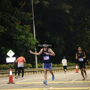 Runner Photo 3955407
