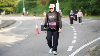 Runner Photo 3955413