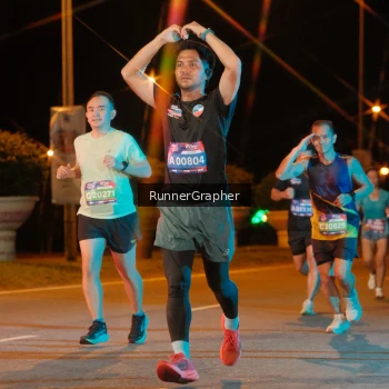 Runner Photo 3955415