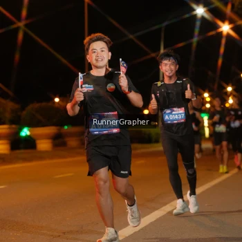 Runner Photo 3955419