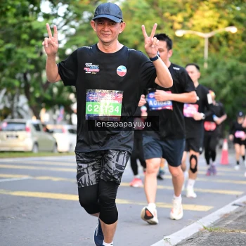 Runner Photo 3955420