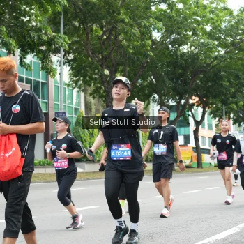 Runner Photo 3955422