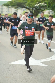 Runner Photo 3955430